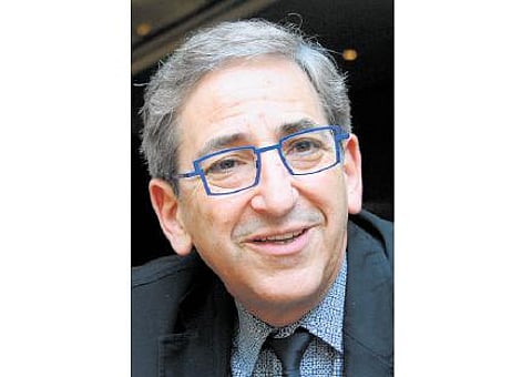 இவரைத் தெரியுமா?- நோம் ஜூடா