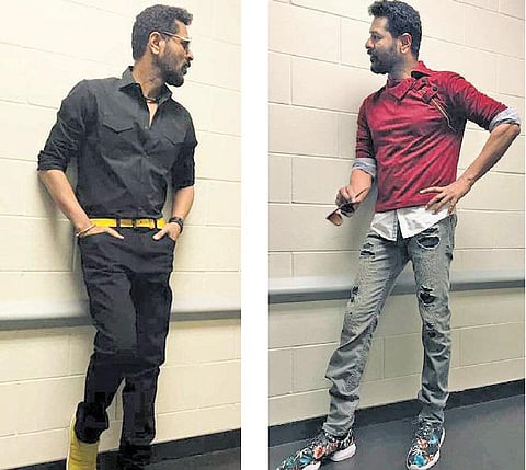 இதுதான் நான் 74: கடைசி பெஞ்சு!