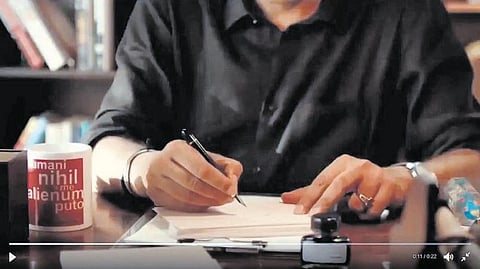 சீக்கிரம் வரேன்!