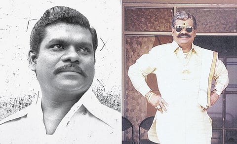 மண் வாசனைக் கலைஞன்: வினுசக்கரவர்த்தி அஞ்சலி