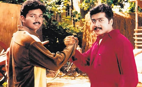 சினிமாஸ்கோப் 32: புதையல்