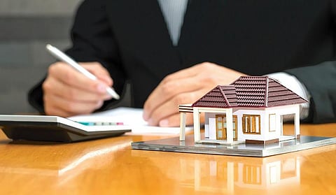 கூடுதல் வீட்டுக் கடன் வேண்டுமா?