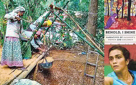 கண்ணீரும் புன்னகையும்: சினிமாவாகும் ஒலிம்பிக் நாயகி கதை