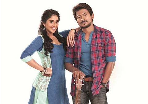 நான் அரசியலுக்கு வருவதில் தவறு ஏதுமில்லை என நினைக்கிறேன்: உதயநிதி ஸ்டாலின் நேர்காணல்