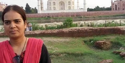 சத்தீஸ்கரில் பழங்குடியினப் பெண்கள் மீதான சித்ரவதை: அம்பலப்படுத்திய பெண் ஜெயிலர் சஸ்பெண்ட்