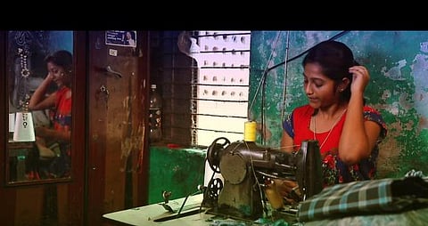 யூடியூப் பகிர்வு: 13+ குறும்படம்- அவர்களுக்காக மட்டும்தானா?