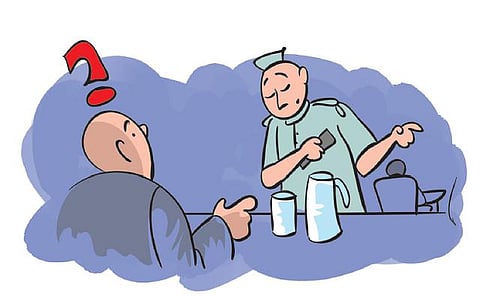 தொழில் ரகசியம்: முடிவெடுக்கும் பிரச்சினைக்கு முடிவு கட்டுவோம்