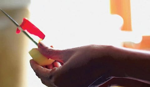 அறிவோம் தெளிவோம்: கொடுமைகளை வேரறுப்போம்!