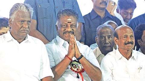 தமிழகத்தில் விரைவில் சட்டப்பேரவை தேர்தல் வர வாய்ப்பு: ஓ.பன்னீர்செல்வம் கருத்து