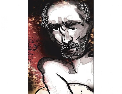 காலத்தின் வாசனை: கடைசி மீன்கொத்தி!