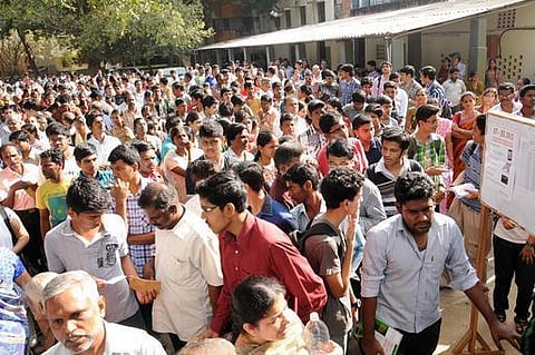 மருத்துவ பட்ட மேற்படிப்புக்கான தரவரிசைப் பட்டியல் வெளியீடு