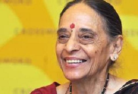 முன்னாள் நீதிபதி லீலா சேத் காலமானார்