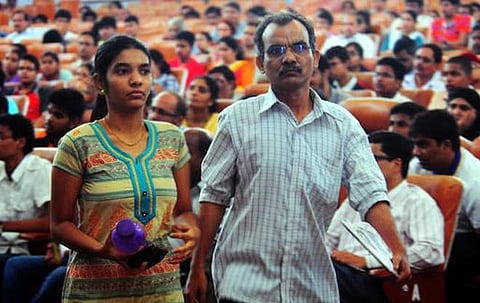 மருத்துவ பட்ட மேற்படிப்புகளுக்கான கலந்தாய்வு சென்னையில் திங்கள்கிழமை தொடங்குகிறது