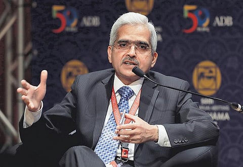 தர மதிப்பீட்டு நிறுவனங்கள் கள நிலவரத்தை புரிந்து கொள்வதில்லை: பொருளாதார விவகாரங்களுக்கான செயலாளர் சக்திகாந்த தாஸ் குற்றச்சாட்டு