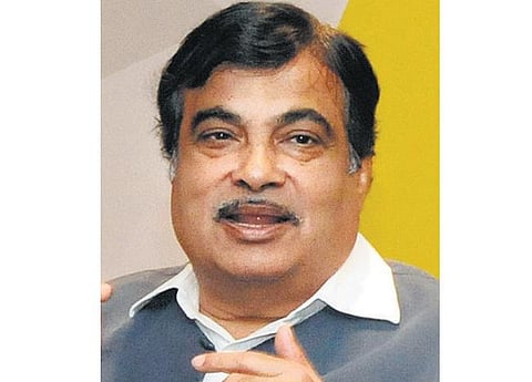 உள்கட்டமைப்பை மேம்படுத்த ரூ.2 லட்சம் கோடிக்கு புரிந்துணர்வு ஒப்பந்தங்கள்: மத்திய அமைச்சர் நிதின் கட்கரி தகவல்