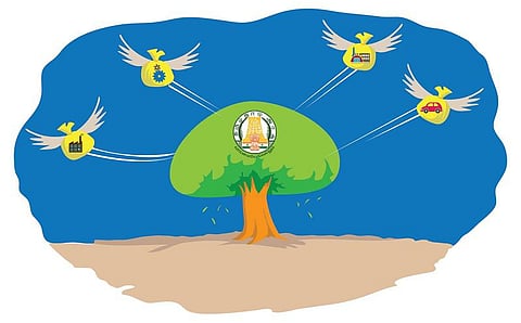 கியா மோட்டார்ஸ் ஆந்திரா சென்றது ஏன்?