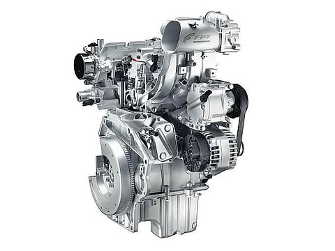 மாருதி, டாடா-வில் ஃபியட் இன்ஜின்!