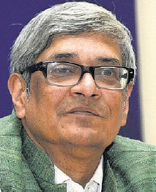 உற்பத்தி சார்ந்த மானியங்களை நிறுத்த வேண்டும்: நிதி ஆயோக் உறுப்பினர் பிபேக் தேப்ராய் கருத்து