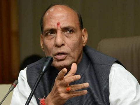 மாவோயிஸ்ட் வன்முறையால் ஏற்படும் பாதிப்புக்கு தீர்வு காண டெல்லியில் இன்று 10 மாநில முதல்வர்கள் கூட்டம்