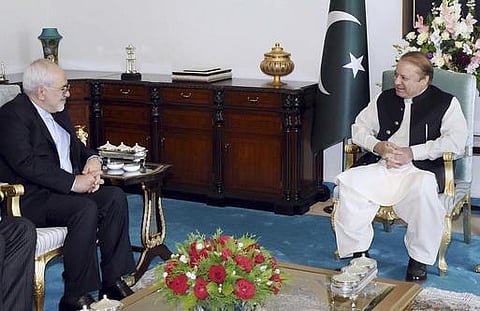 பயங்கரவாதத் தாக்குதல் தொடர்ந்தால் பாகிஸ்தானுக்குள் புகுந்து தாக்குவோம்: இரான் கடும் எச்சரிக்கை