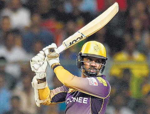 மொகாலியில் இன்று மோதல்: கொல்கத்தாவை சமாளிக்குமா பஞ்சாப்