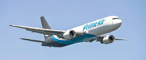 சென்னை - டெல்லி பெரிய விமானம் சேவை தொடங்கியது