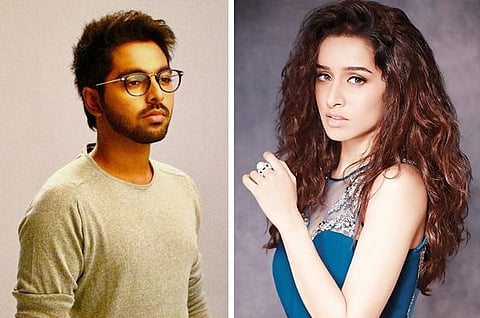 100% லவ் ரீமேக் அப்டேட்: நாயகியாக ஷரதா கபூரிடம் பேச்சுவார்த்தை