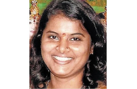 பெண் இன்ஜினீயர் பலாத்கார கொலை வழக்கில் 3 பேருக்கு தூக்கு