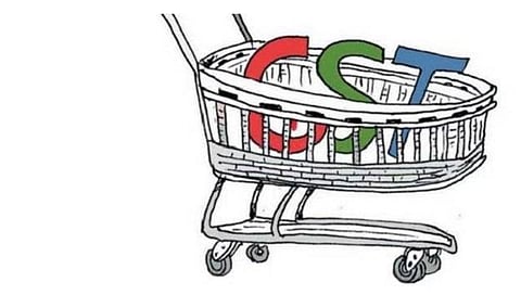 ஜிஎஸ்டி பதிவு முறை விரைவில் மீண்டும் தொடங்கும் நிதி அமைச்சகம் தகவல்