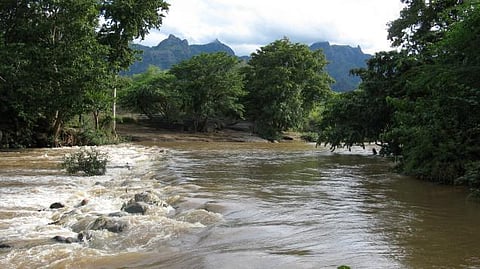வைப்பாறுடன் பம்பா, அச்சன்கோவில் நதிகளை இணைக்க கேரள அரசு எதிர்ப்பு