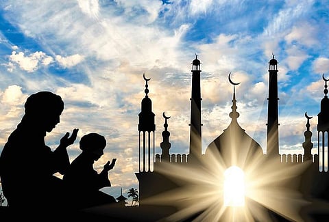 இஸ்லாம் வாழ்வியல்: பூமியில் உள்ளோர் மீது இரக்கம் காட்டுங்கள்