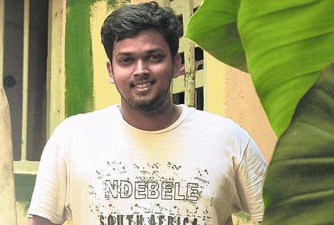 தூரிகை தீட்டிய கதைகள்