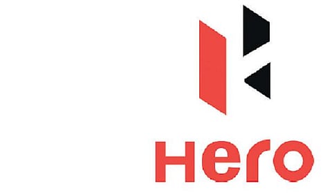 ஹீரோ மோட்டோ கார்ப் நிகர லாபம் 14% சரிவு