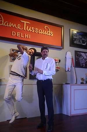 கோலியை மட்டுமே சார்ந்திருப்பதாக நினைப்பது மற்ற வீரர்களின் திறனை குறைத்து மதிப்பிடுவதாகும்: கபில் தேவ்