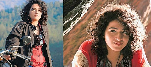 புதிய பாதையில் ஒரு பயணம்