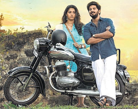 திரைப் பார்வை: சி.ஐ.ஏ - பகடியின் நடனம்