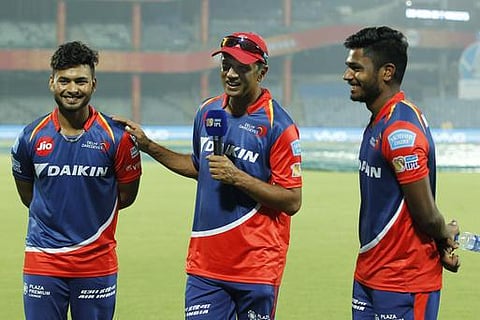 ஐபிஎல் என்பது வெற்றி-தோல்விக்கான தொடர்: திராவிட் உத்தி குறித்து ஆகாஷ் சோப்ரா கேள்வி