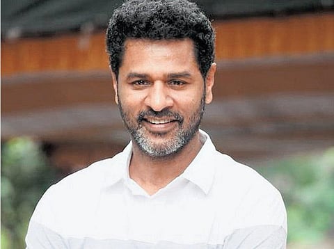 இதுதான் நான் 75: கேஷூவல் நடிப்பு!