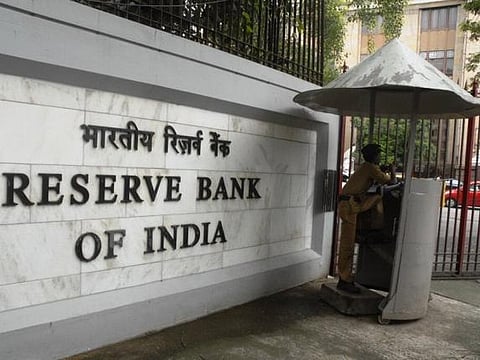 ஒரு நிமிடக் கட்டுரை: ரிசர்வ் வங்கிக்கு புதிய அதிகாரம் சரிதானா?