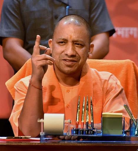 குற்ற நடவடிக்கைகளைக் கண்காணிக்க யோகி ஆதித்யநாத் நேரடி பார்வையில் சிறப்புப் பிரிவு