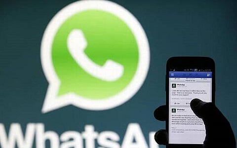 ஐஎஸ் வாட்ஸ் அப் குழுவில் 200 கேரள இளைஞர்கள்: தேசிய புலனாய்வு மையம் தகவல்