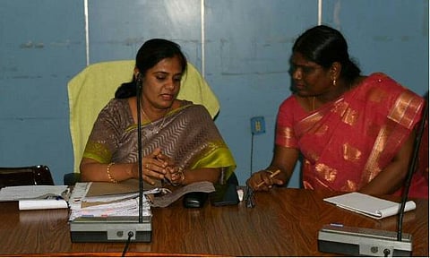 போக்குவரத்து வேலைநிறுத்தம் வாபஸ் ஆகுமா?- தொழிலாளர் நல ஆணையருடன் முத்தரப்பு பேச்சுவார்த்தை