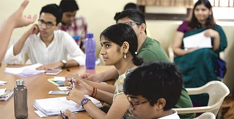 உங்களுக்காக கல்லூரியை தேர்வு செய்வது எப்படி?