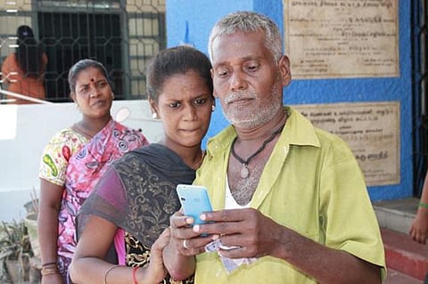 பிளஸ் 2 தேர்வு முடிவு: 16-வது இடத்தில் தலைநகர் சென்னை