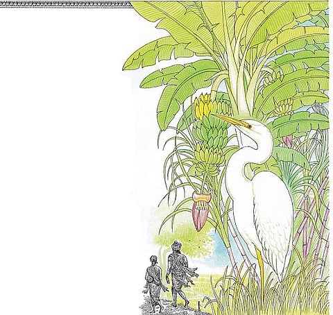 பார்த்திபன் கனவு 4: பல்லவ தூதர்கள்!