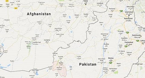 பாகிஸ்தானில் குண்டு வெடிப்பு: 20 பேர் பலி; காயம் 35