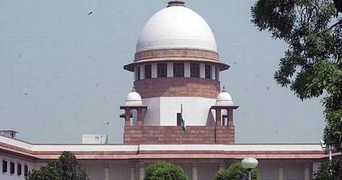 கடவுளே ஏற்காத முத்தலாக் நடைமுறையை சட்டங்கள் மூலம் நியாயப்படுத்த முடியுமா? உச்ச நீதிமன்றம் கேள்வி