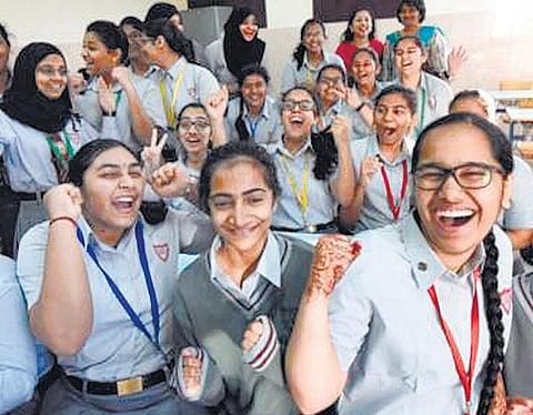 என் பாதையில்: சிரிக்கவைத்த விருந்து!