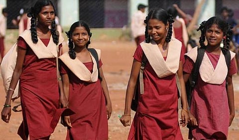 சென்னை மாநகராட்சி பள்ளி மாணவர்கள் 88.7 சதவீத தேர்ச்சி: கடந்த ஆண்டைவிட 2.5 சதவீதம் அதிகம்