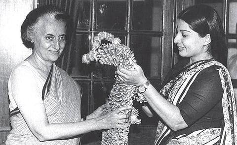 பெண் அரசியல் 04: தொடங்கிவிட்டது பயணம்!